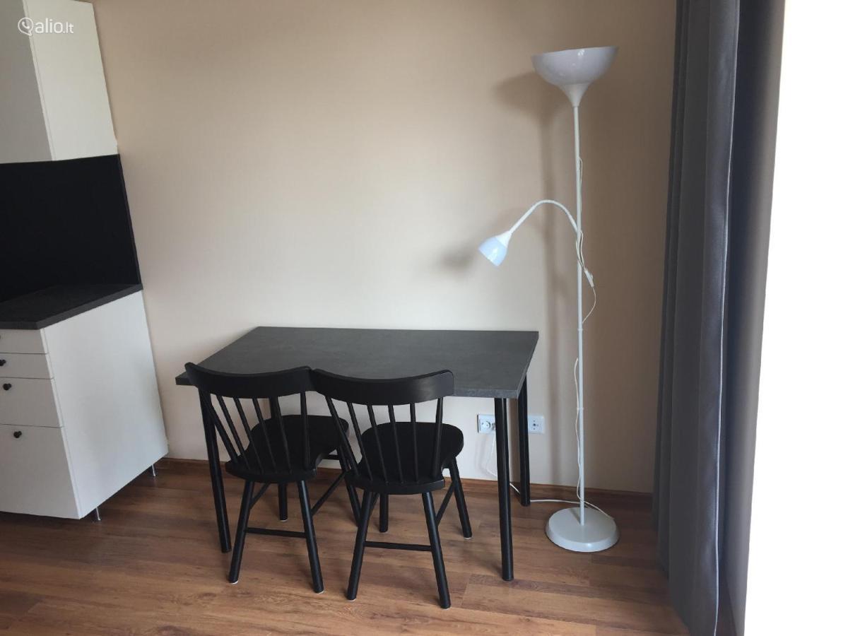 Near Panorama Apartment Self Check-In Garage Free Vilnius Luaran gambar